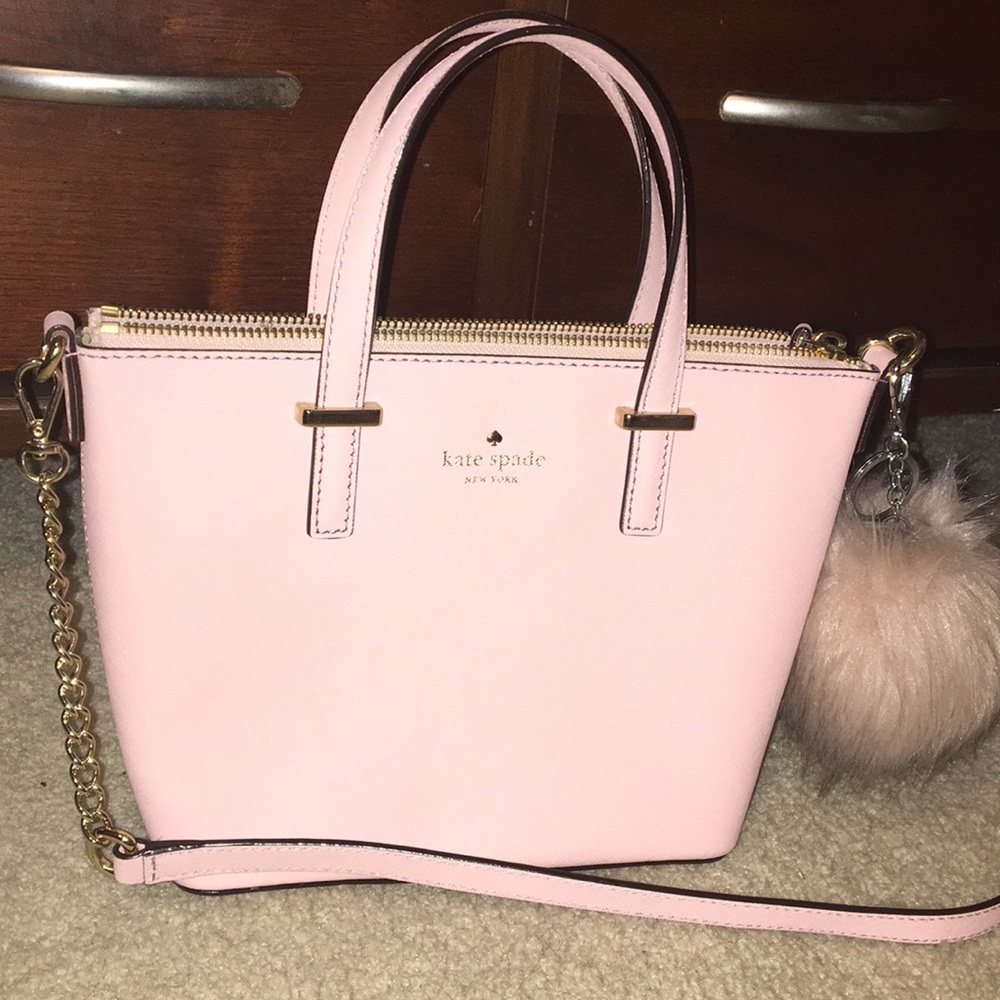 Kate spade bag